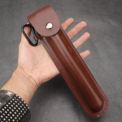Skorter | KOSIBATE H237 Outdoor Multifunctional Auger Holster Set(Brown)