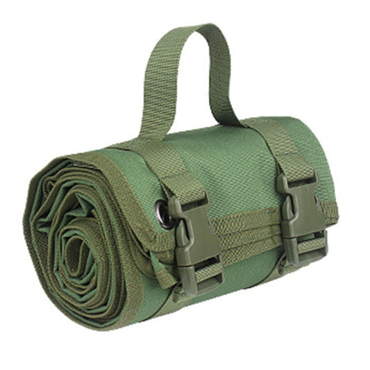Skorter | KOSIBATE H247 Outdoor Double Sided Waterproof Multifunctional Camping Mat (Green)