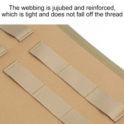 Skorter | KOSIBATE H247 Outdoor Double Sided Waterproof Multifunctional Camping Mat (Green)
