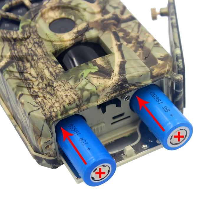 Skorter | PR300 Outdoor Night Vision Hunting Tracking Camera 12MP Motion Activated