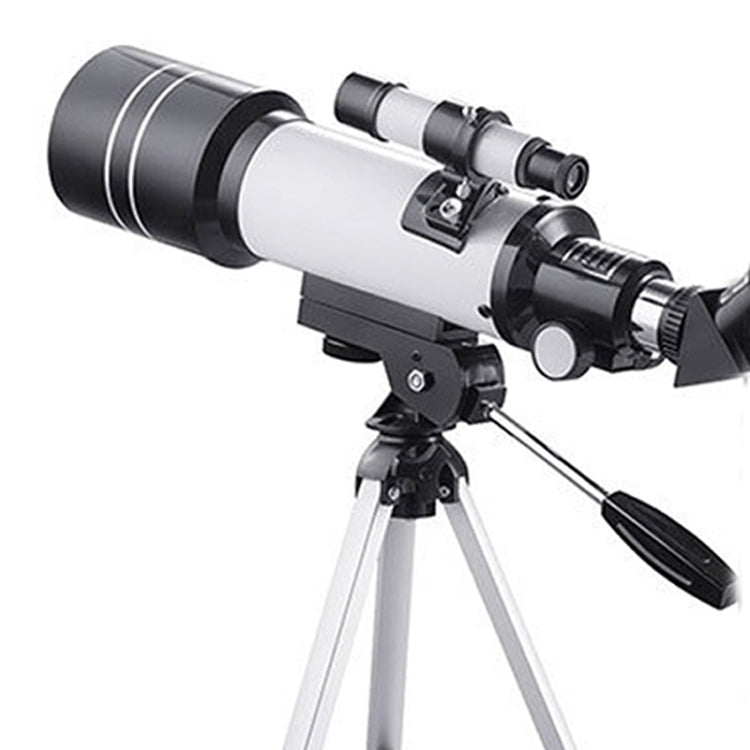 Skorter | WR852 16x/66x70 High Definition High Times Astronomical Telescope with Tripod