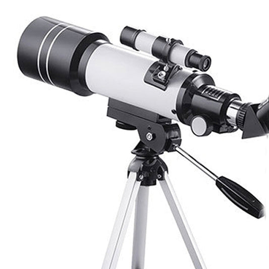 Skorter | WR852 16x/66x70 High Definition High Times Astronomical Telescope with Tripod