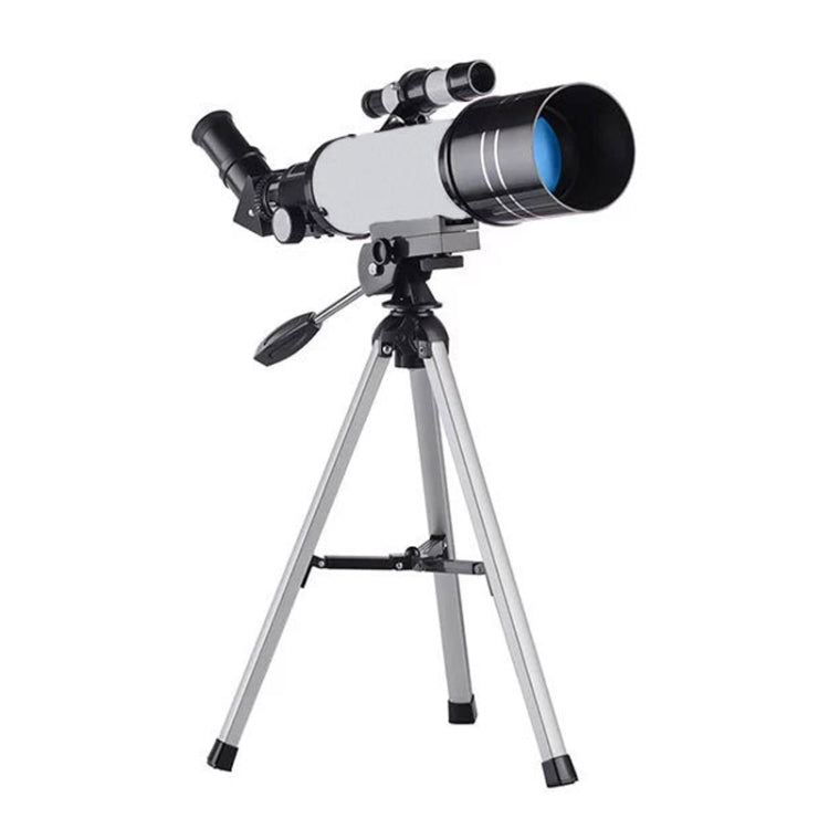 Skorter | WR852 16x/66x70 High Definition High Times Astronomical Telescope with Tripod