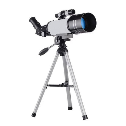 Skorter | WR852 16x/66x70 High Definition High Times Astronomical Telescope with Tripod