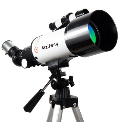 Skorter | Maifeng40070 233x70 High Definition High Times Astronomical Telescope with Tripod
