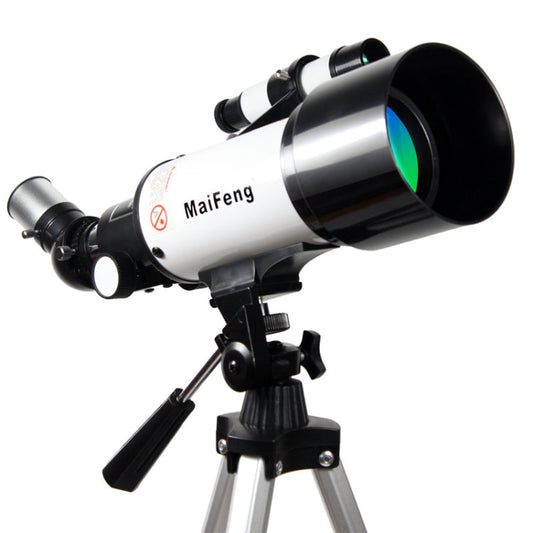 Skorter | Maifeng40070 233x70 High Definition High Times Astronomical Telescope with Tripod
