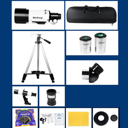 Skorter | Maifeng40070 233x70 High Definition High Times Astronomical Telescope with Tripod