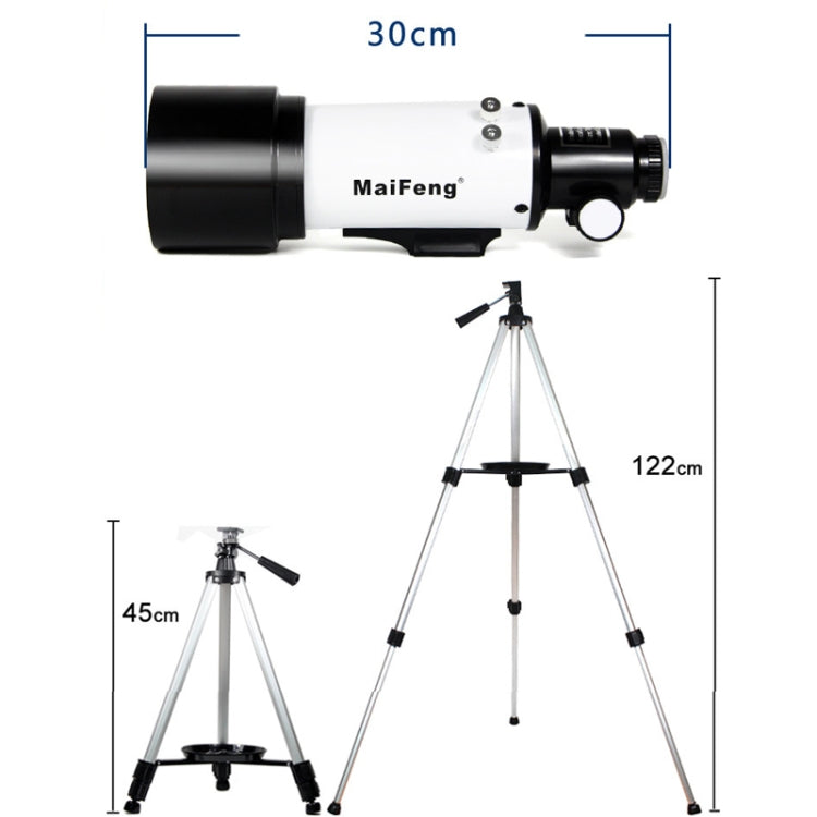 Skorter | Maifeng40070 233x70 High Definition High Times Astronomical Telescope with Tripod