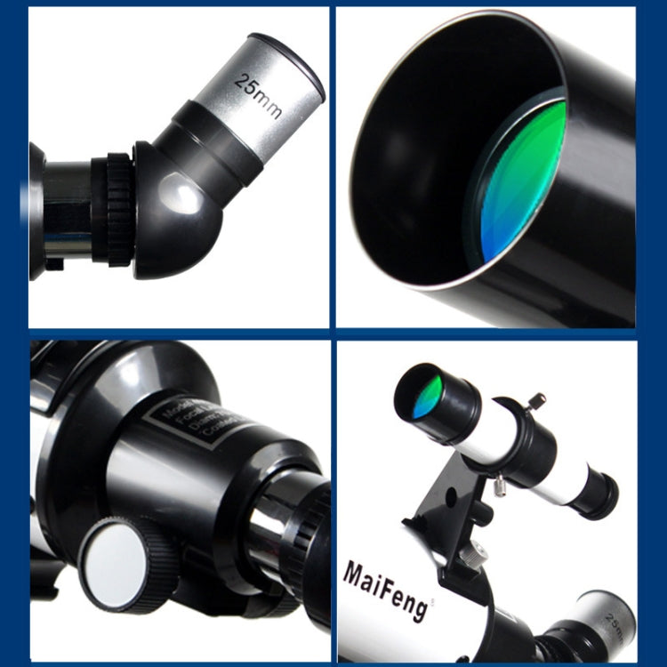 Skorter | Maifeng40070 233x70 High Definition High Times Astronomical Telescope with Tripod