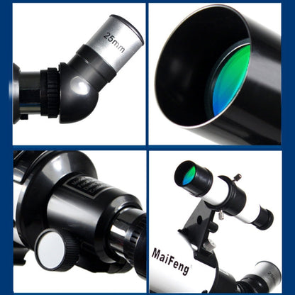 Skorter | Maifeng40070 233x70 High Definition High Times Astronomical Telescope with Tripod