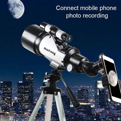 Skorter | Maifeng40070 233x70 High Definition High Times Astronomical Telescope with Tripod