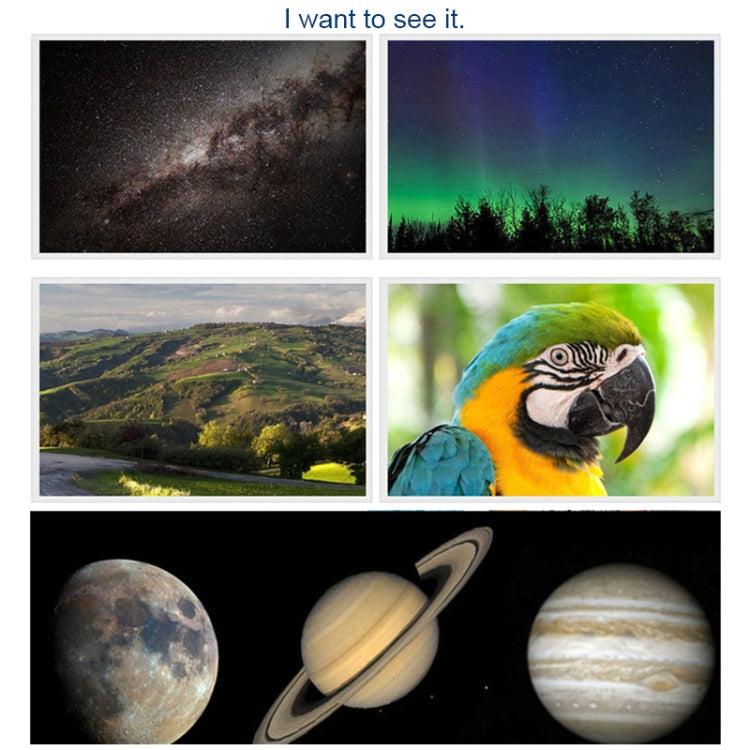 Skorter | Maifeng40070 233x70 High Definition High Times Astronomical Telescope with Tripod