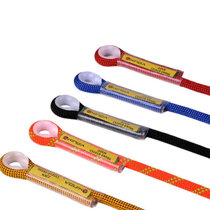 Skorter | XINDA XD-D9313 Safety Outdoor Rock Climbing Rappelling Mountaineering Fall Protection Rope,  Length: 120cm