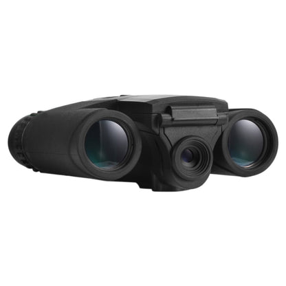 Skorter | BD618 10X 25 Digital Camera Binoculars Long-focus Vidicon, Support USB 2.0 & Memory Card up to 32GB
