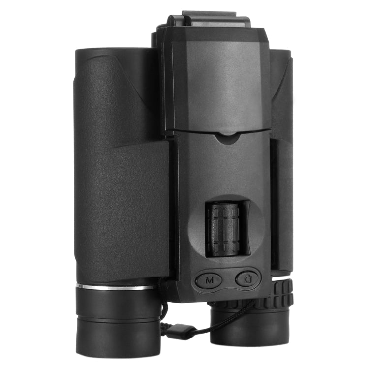 Skorter | BD618 10X 25 Digital Camera Binoculars Long-focus Vidicon, Support USB 2.0 & Memory Card up to 32GB