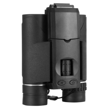 Skorter | BD618 10X 25 Digital Camera Binoculars Long-focus Vidicon, Support USB 2.0 & Memory Card up to 32GB