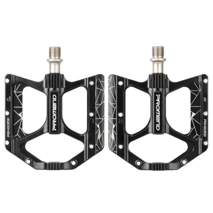 Skorter | PROMEND PD-M68 1 Pair Mountain Bicycle Aluminum Alloy 3-Bearings Pedals