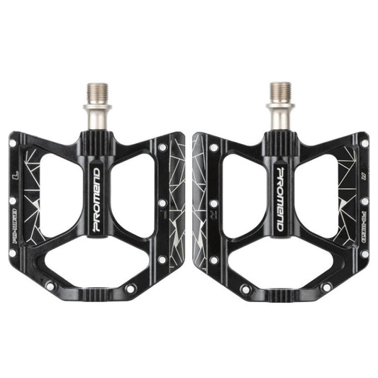 Skorter | PROMEND PD-M68 1 Pair Mountain Bicycle Aluminum Alloy 3-Bearings Pedals