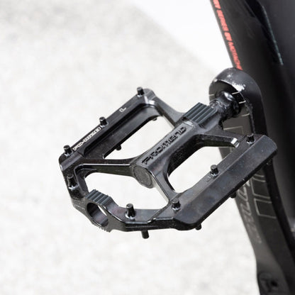 Skorter | PROMEND PD-M68 1 Pair Mountain Bicycle Aluminum Alloy 3-Bearings Pedals