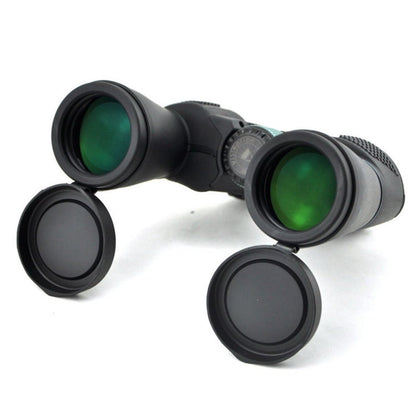 Skorter | Visionking 7X50 Big Eyepieces Binoculars Full Multi-Coated Prismaticos BAK4 Telescope for Hunting / Sightseeing Binoculars Porro