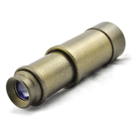 Skorter | Visionking 8X40 Portable High Definition Metal Monocular Telescope