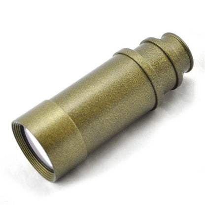 Skorter | Visionking 8X40 Portable High Definition Metal Monocular Telescope