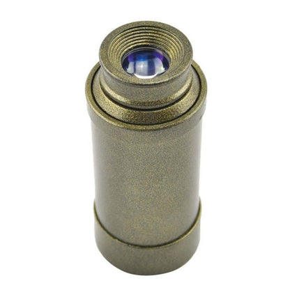 Skorter | Visionking 8X40 Portable High Definition Metal Monocular Telescope