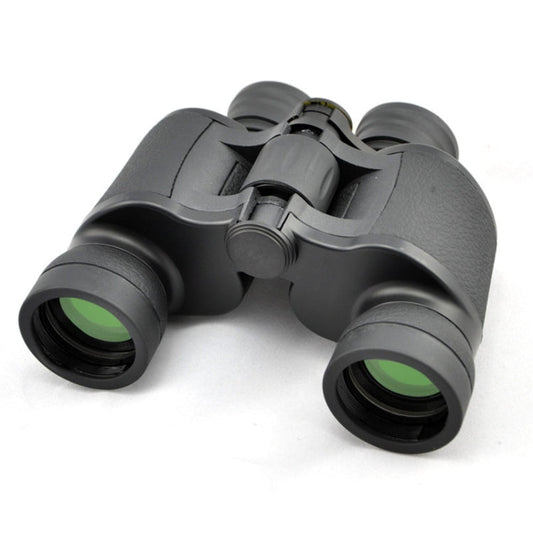 Skorter | Visionking 8x40V HD Waterproof Long Range Zoom Telescopio Binoculars for Travelling / Hunting