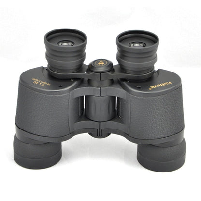 Skorter | Visionking 8x40V HD Waterproof Long Range Zoom Telescopio Binoculars for Travelling / Hunting