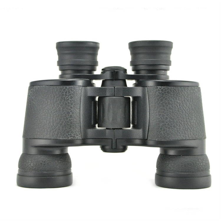 Skorter | Visionking 8x40V HD Waterproof Long Range Zoom Telescopio Binoculars for Travelling / Hunting
