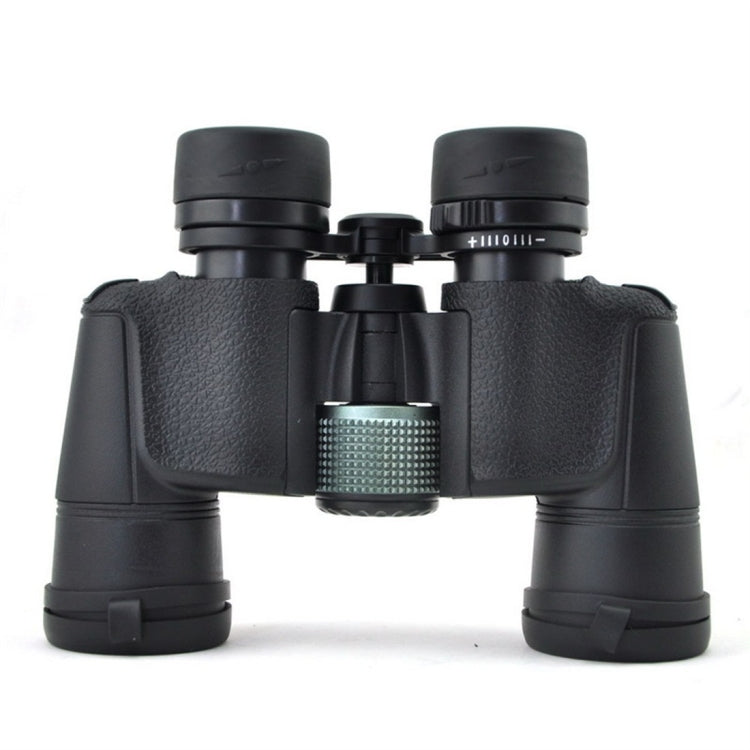 Skorter | Visionking 8x40 Big Eyepiece Fully Multi-Coated Prismaticos Bak4 Binoculars Telescope for Birdwatching / Hunting / Camping