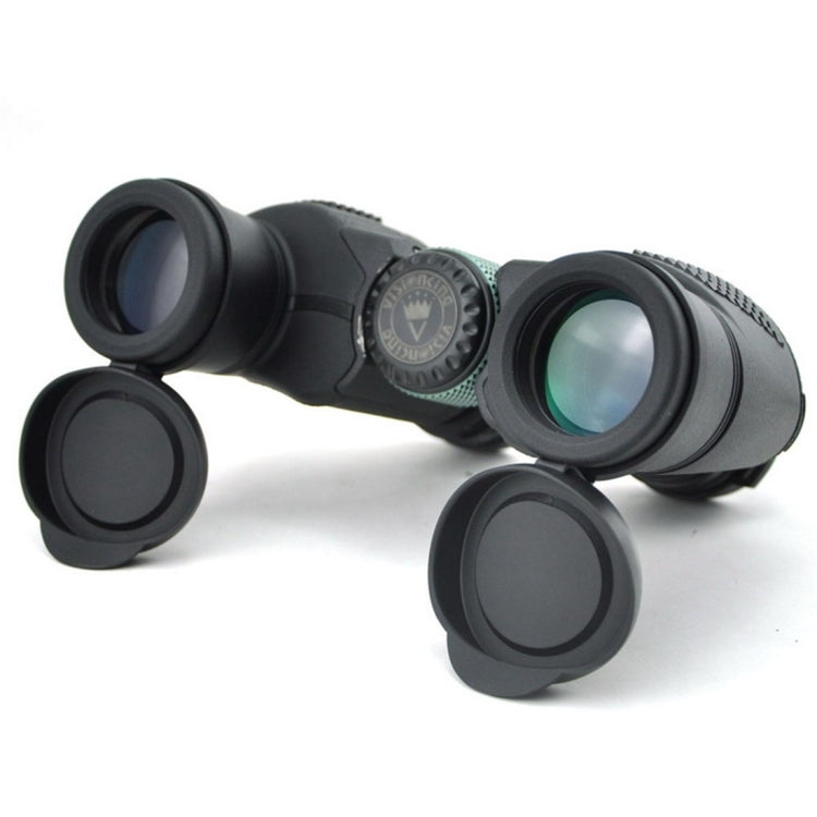 Skorter | Visionking 8x40 Big Eyepiece Fully Multi-Coated Prismaticos Bak4 Binoculars Telescope for Birdwatching / Hunting / Camping