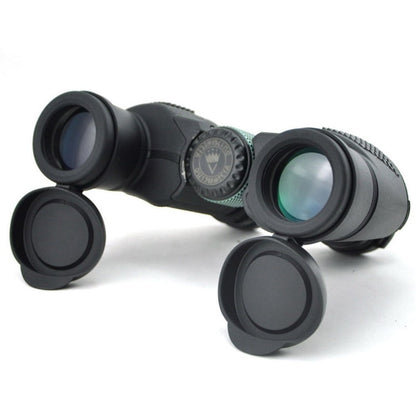 Skorter | Visionking 8x40 Big Eyepiece Fully Multi-Coated Prismaticos Bak4 Binoculars Telescope for Birdwatching / Hunting / Camping