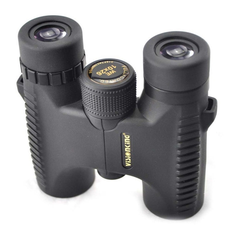 Skorter | Visionking 10x26 Powerful Wide Angle Hunting Zoom Long Range Telescope Binoculars