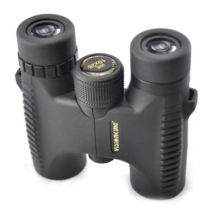 Skorter | Visionking 10x26 Powerful Wide Angle Hunting Zoom Long Range Telescope Binoculars