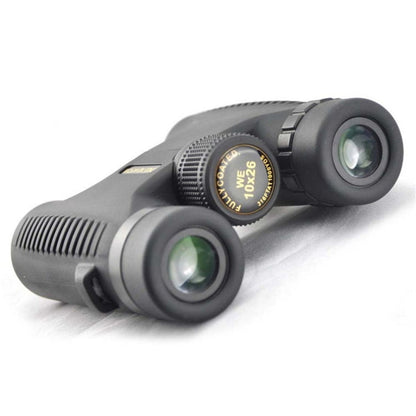 Skorter | Visionking 10x26 Powerful Wide Angle Hunting Zoom Long Range Telescope Binoculars
