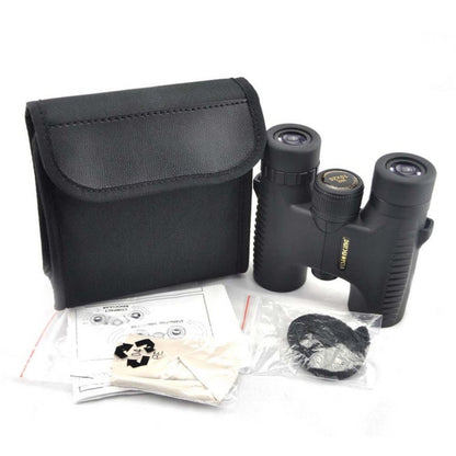 Skorter | Visionking 10x26 Powerful Wide Angle Hunting Zoom Long Range Telescope Binoculars