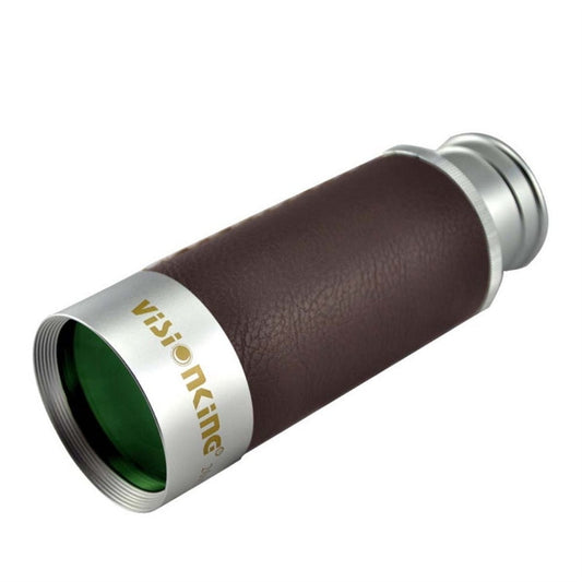 Skorter | Visionking 20x50 Multi-function Portable High Power BAK4 Monoculars Telescope for Hunting
