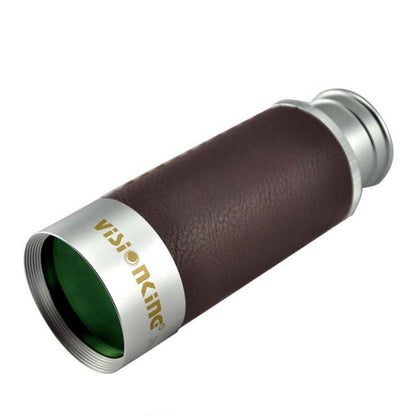 Skorter | Visionking 20x50 Multi-function Portable High Power BAK4 Monoculars Telescope for Hunting