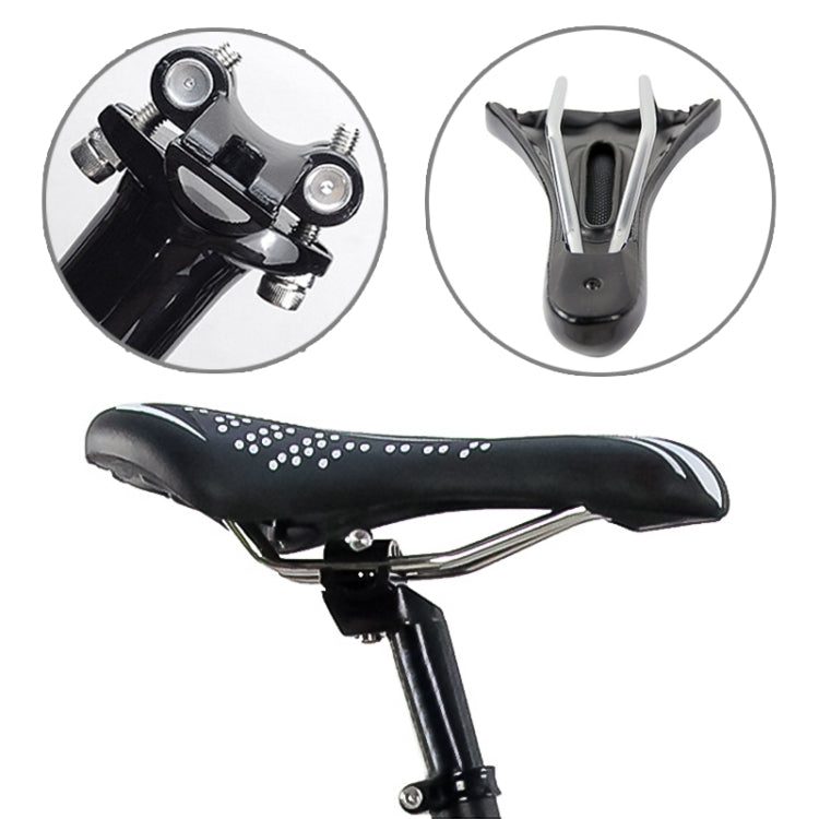 Skorter | TOSEEK 3K Carbon Fiber Mountain Bike Road Bike Bicycle Seat Tube Seatpost Seat Fitting Seat Pole Bicycle Fittings, Size: 27.2x400mm