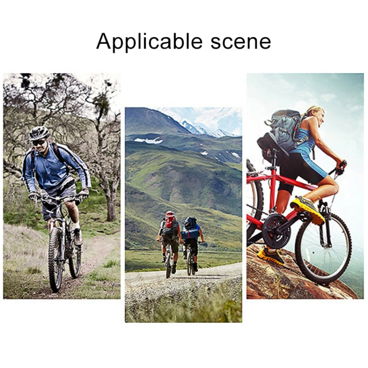 Skorter | TOSEEK 3K Carbon Fiber Mountain Bike Road Bike Bicycle Seat Tube Seatpost Seat Fitting Seat Pole Bicycle Fittings, Size: 27.2x400mm