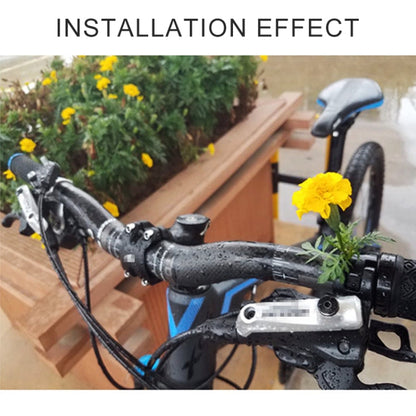 Skorter | TOSEEK Full Carbon Fiber Road Bike Bent Handlebar, Size: 620mm (Matte)