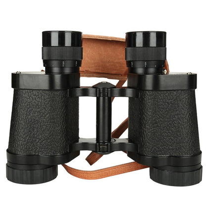 Skorter | 8x30 62 Type Portable Professional High Definition Binocular Telescope