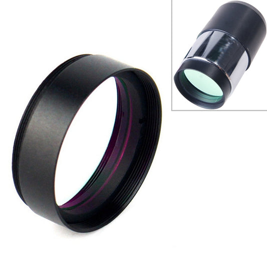 Skorter | Datyson 5P9973 Telescope UHC Blocking Urban Light Pollution 1.25 inch Light Pollution Blocking Filter