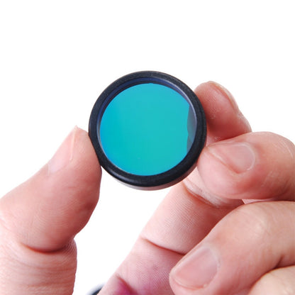 Skorter | Datyson 5P9973 Telescope UHC Blocking Urban Light Pollution 1.25 inch Light Pollution Blocking Filter