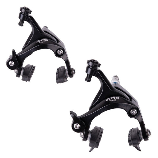 Skorter | 1 Set ZTTO AS2.6D Road Bike Brake Dual Pivot Caliper