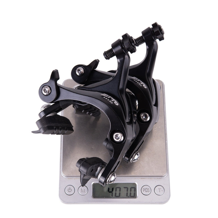 Skorter | 1 Set ZTTO AS2.6D Road Bike Brake Dual Pivot Caliper