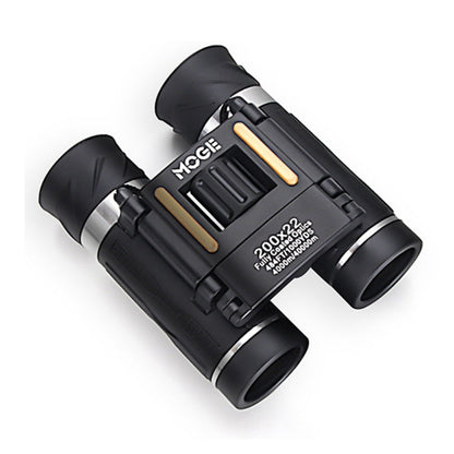 Skorter | Moge 200x22 Outdoor Professional HD Night Vision Telescope
