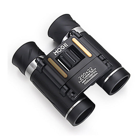 Skorter | Moge 200x22 Outdoor Professional HD Night Vision Telescope