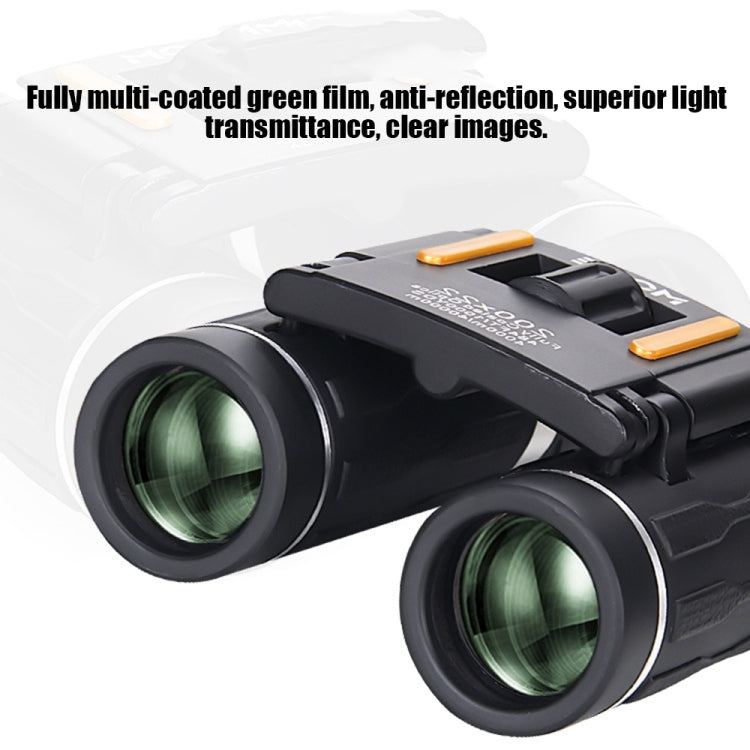 Skorter | Moge 200x22 Outdoor Professional HD Night Vision Telescope With Holder
